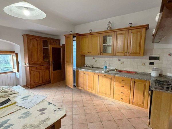 appartamento in vendita a Montevarchi