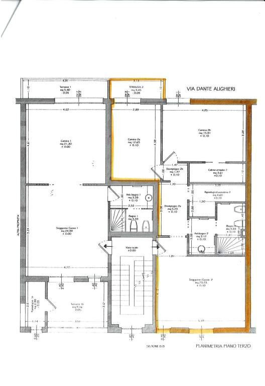 appartamento in vendita a Montevarchi