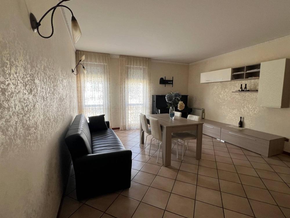 appartamento in vendita a Montevarchi