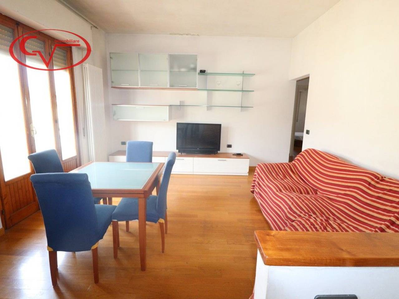 appartamento in vendita a Montevarchi