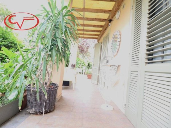 appartamento in vendita a Montevarchi