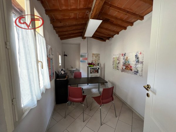 ufficio in vendita a Montevarchi