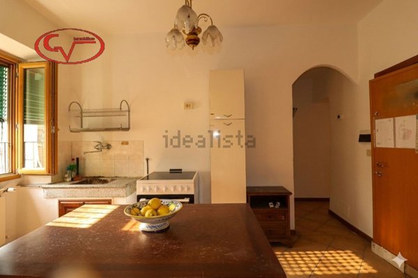 appartamento in vendita a Montevarchi