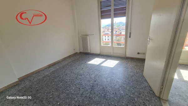 appartamento in vendita a Montevarchi