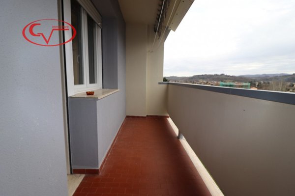 appartamento in vendita a Montevarchi
