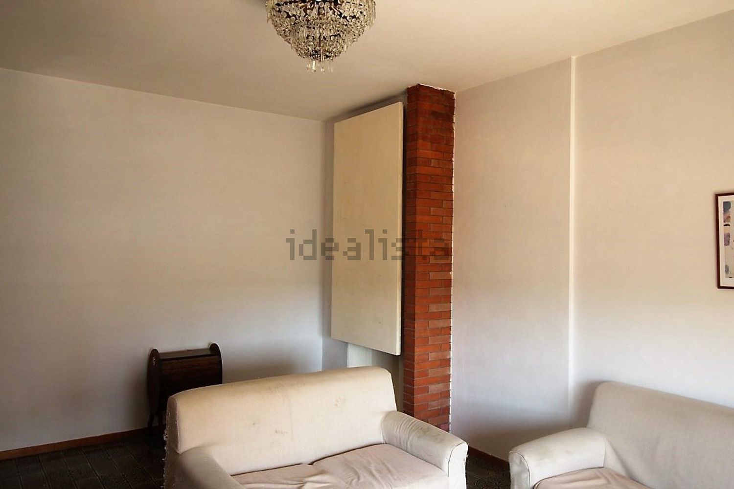 appartamento in vendita a Montevarchi