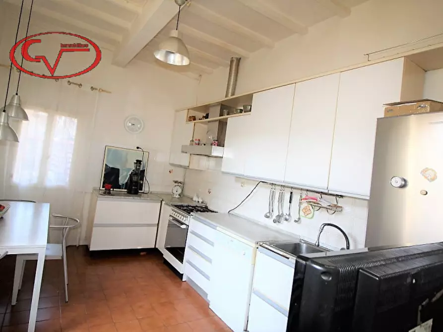 appartamento in vendita a Montevarchi