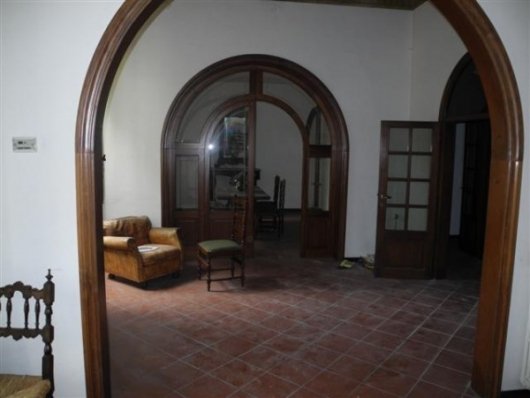 casa indipendente in vendita a Montevarchi