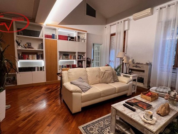 appartamento in vendita a Montevarchi