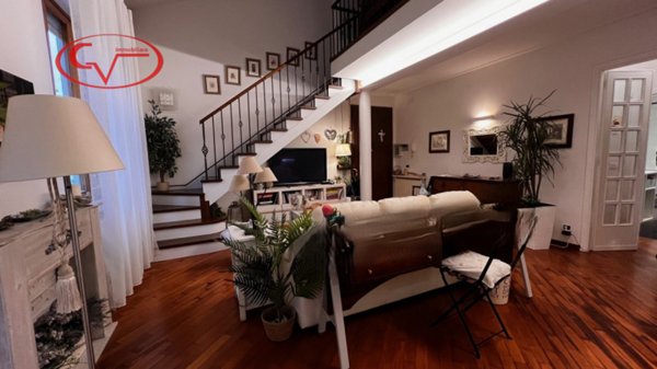 appartamento in vendita a Montevarchi