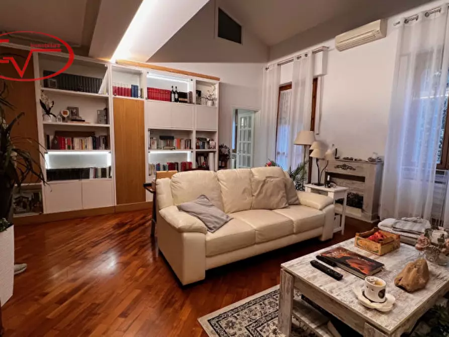 appartamento in vendita a Montevarchi