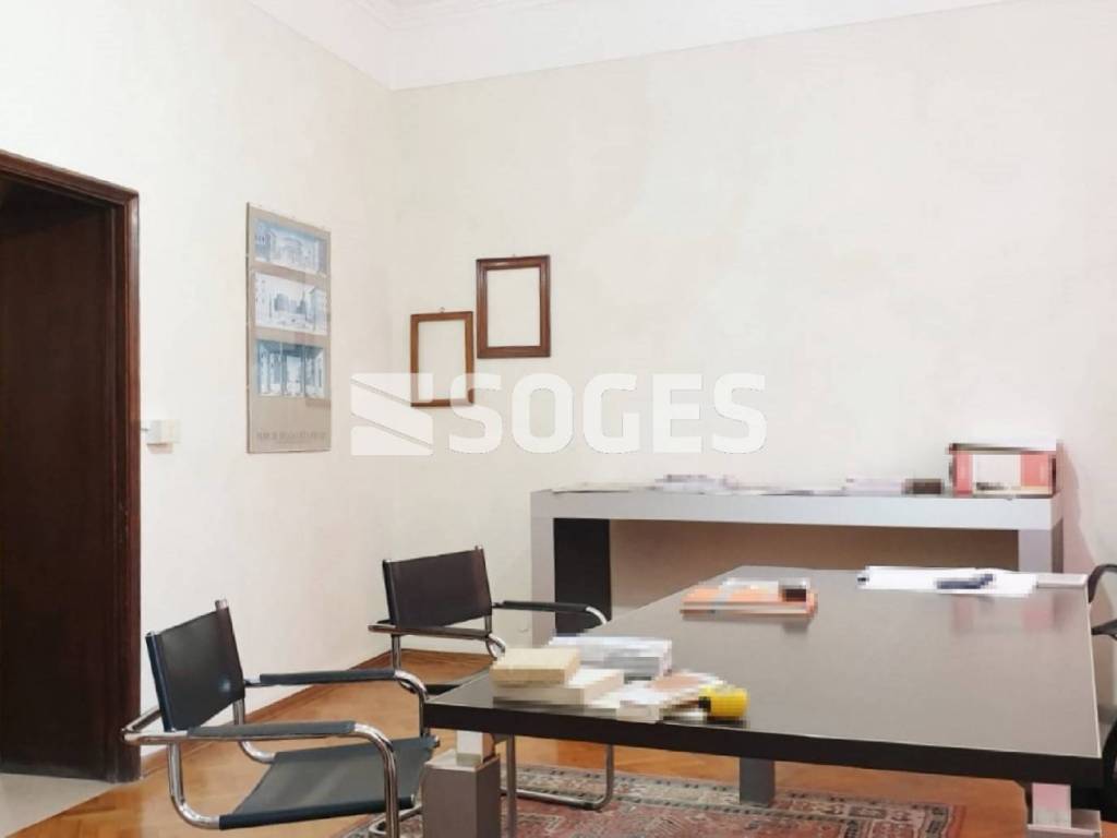 ufficio in vendita a Montevarchi