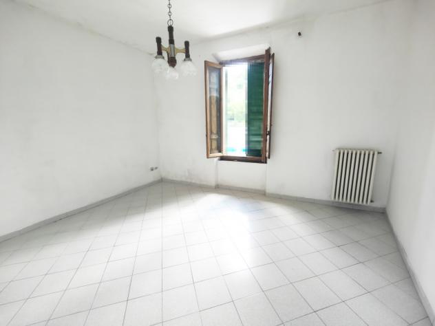 appartamento in vendita a Montevarchi