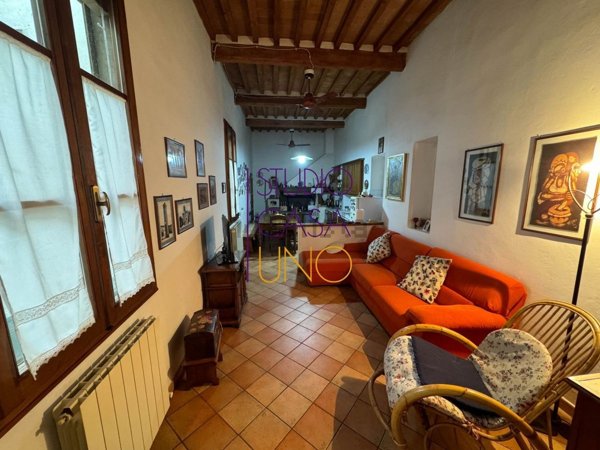 appartamento in vendita a Montevarchi