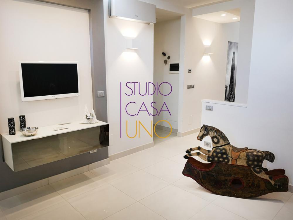 appartamento in vendita a Montevarchi