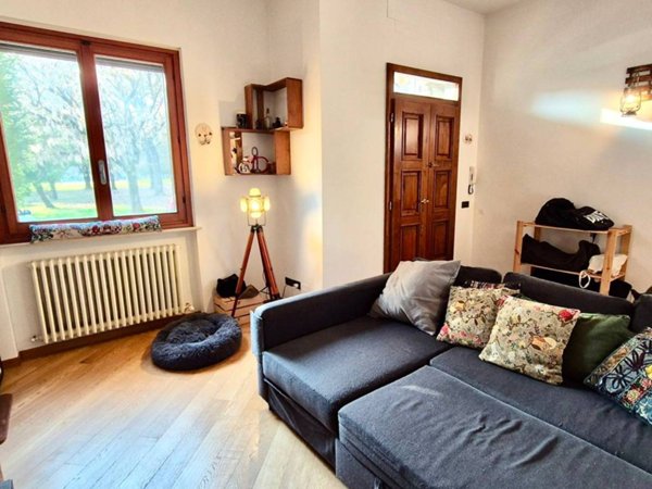 appartamento in vendita a Montevarchi