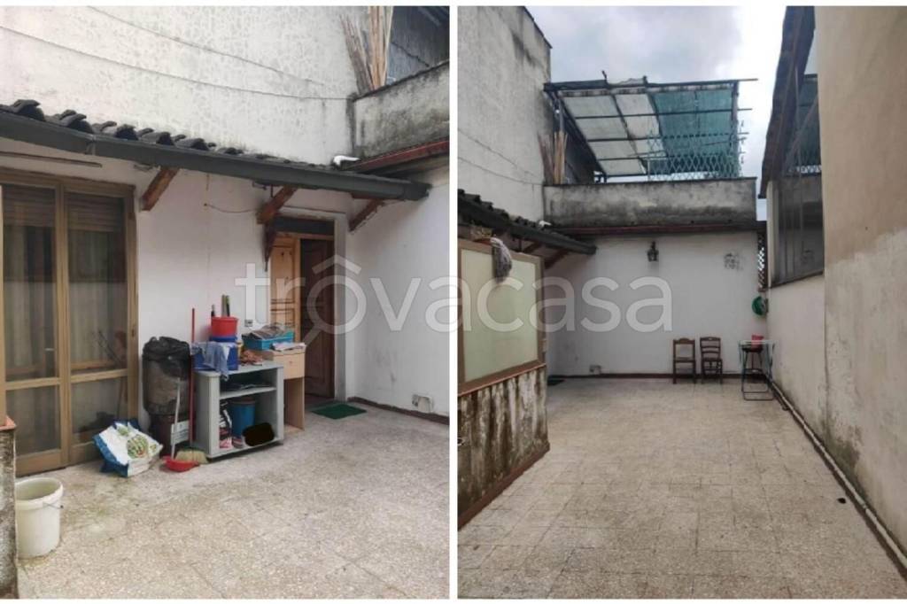 appartamento in vendita a Montevarchi in zona Levane