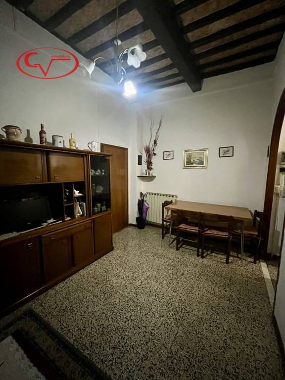 appartamento in vendita a Montevarchi