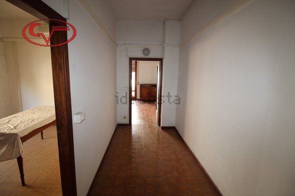 appartamento in vendita a Montevarchi