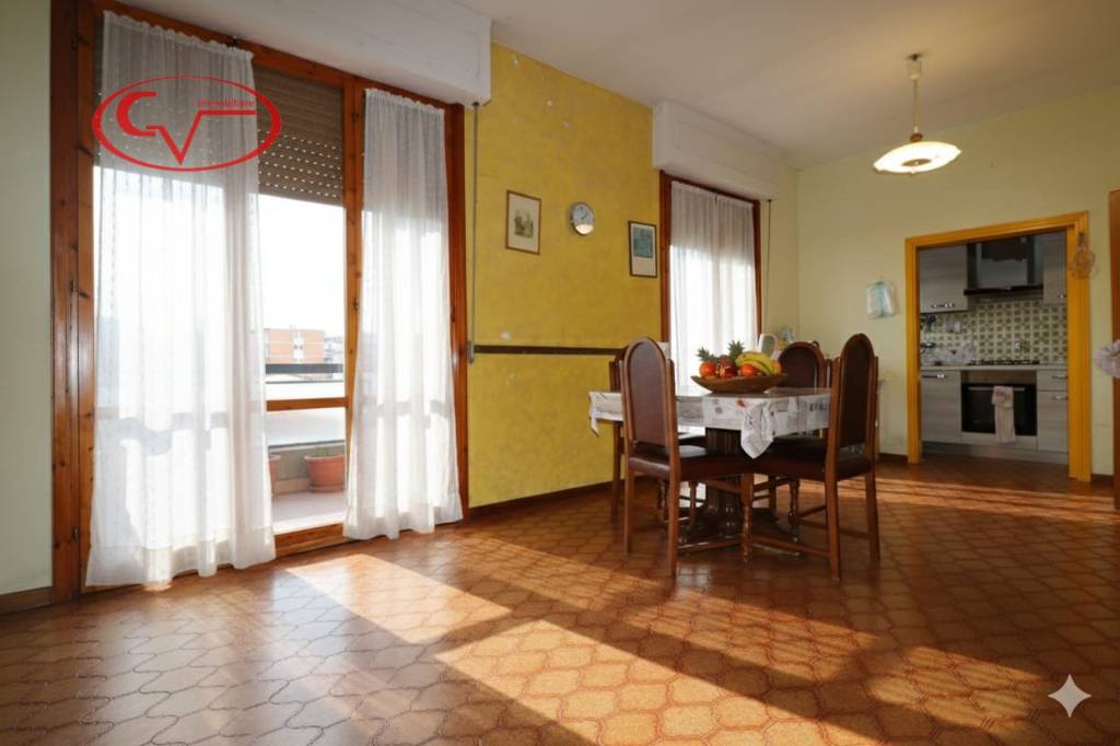 appartamento in vendita a Montevarchi