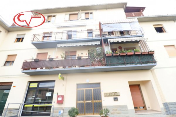 appartamento in vendita a Montevarchi