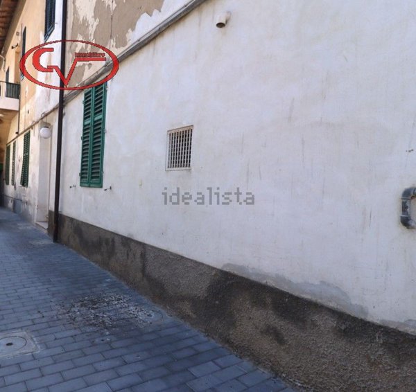 appartamento in vendita a Montevarchi