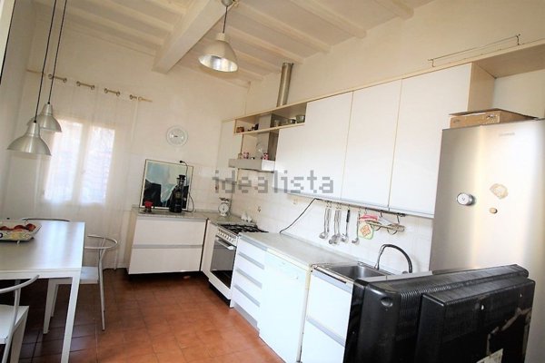 appartamento in vendita a Montevarchi