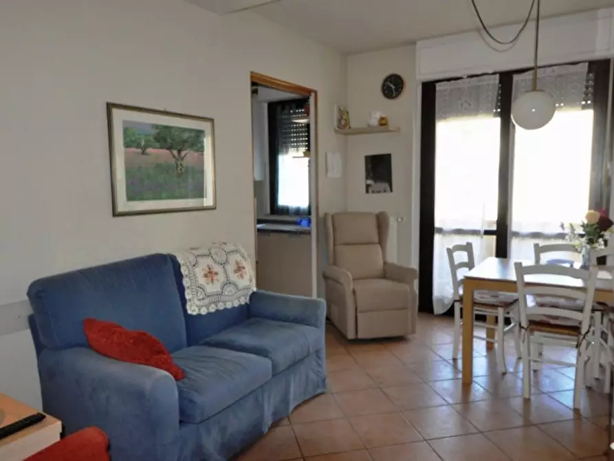 appartamento in vendita a Montevarchi