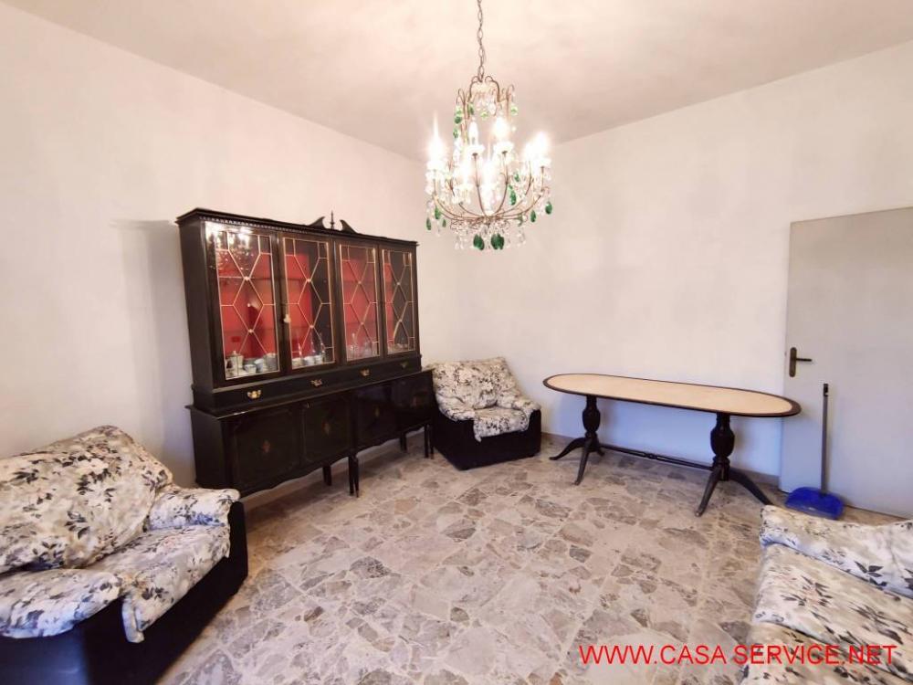 appartamento in vendita a Montevarchi in zona Levane