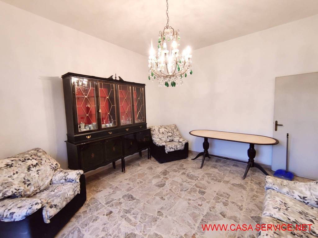 appartamento in vendita a Montevarchi in zona Levane