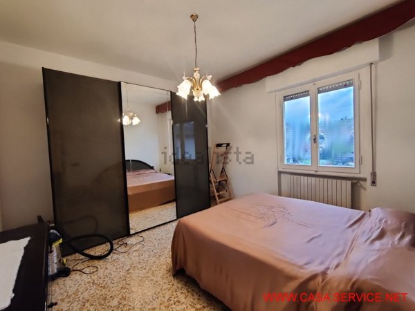 appartamento in vendita a Montevarchi in zona Levane