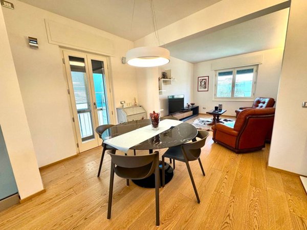 appartamento in vendita a Montevarchi