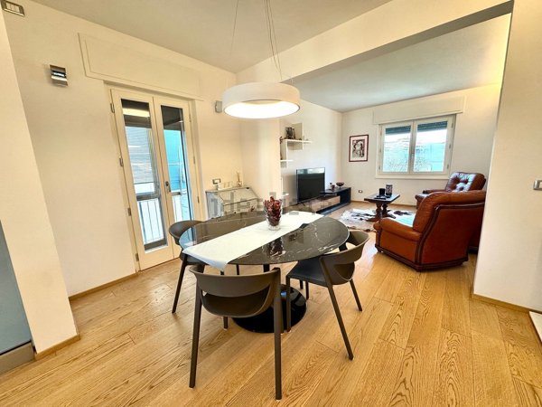 appartamento in vendita a Montevarchi