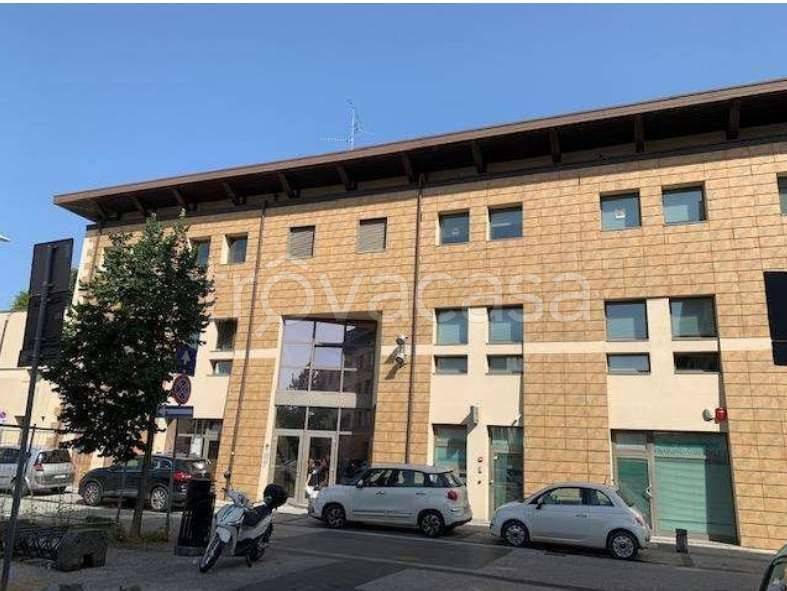 appartamento in vendita a Montevarchi