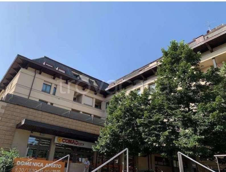 appartamento in vendita a Montevarchi