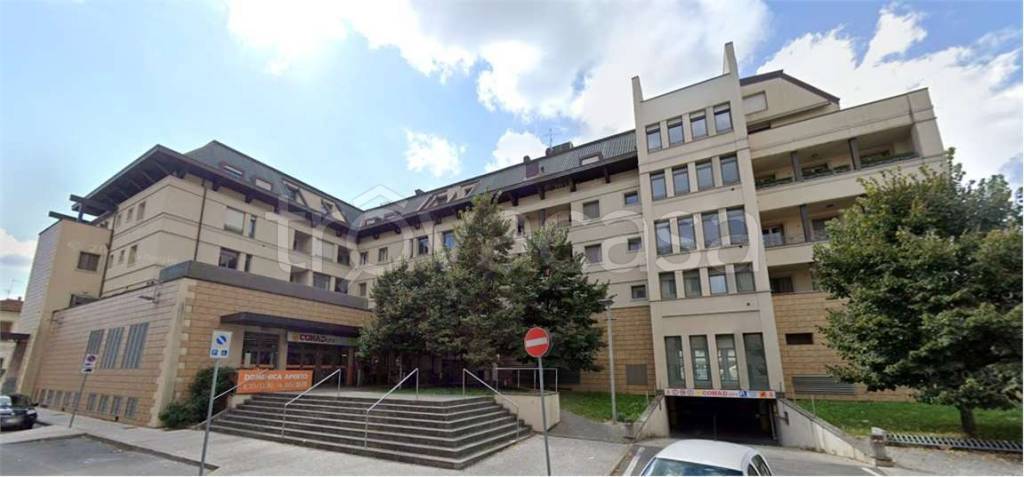 appartamento in vendita a Montevarchi