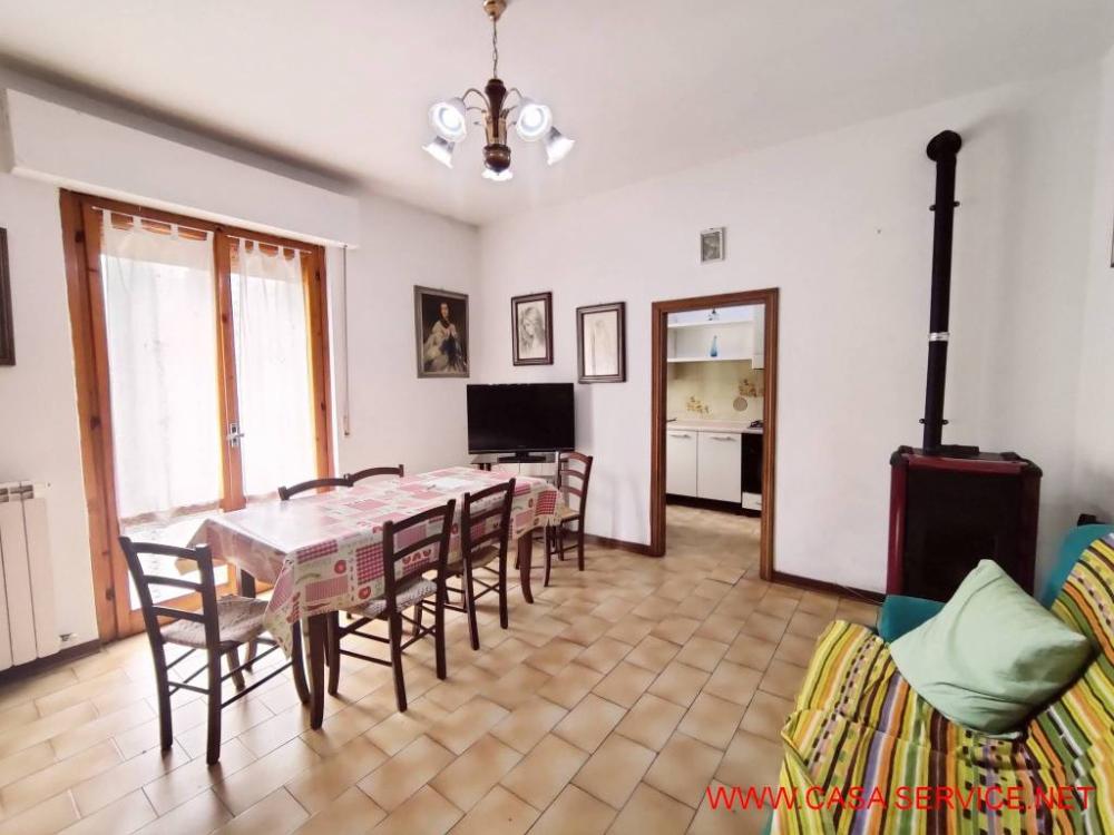 appartamento in vendita a Montevarchi