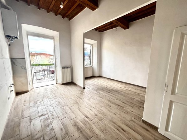 appartamento in vendita a Montevarchi