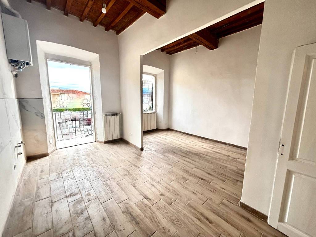 appartamento in vendita a Montevarchi