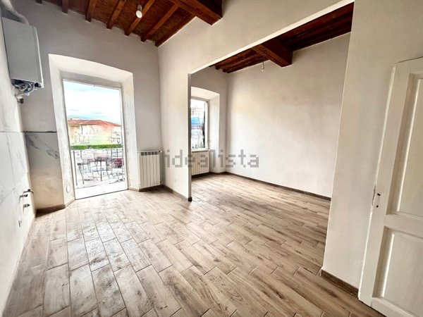 appartamento in vendita a Montevarchi