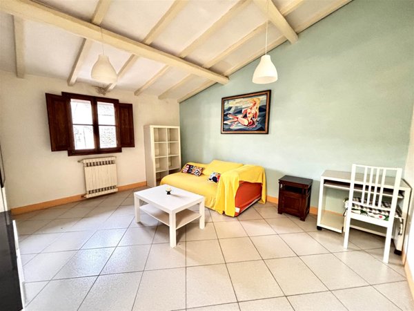 appartamento in vendita a Montevarchi