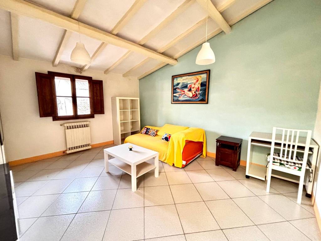 appartamento in vendita a Montevarchi