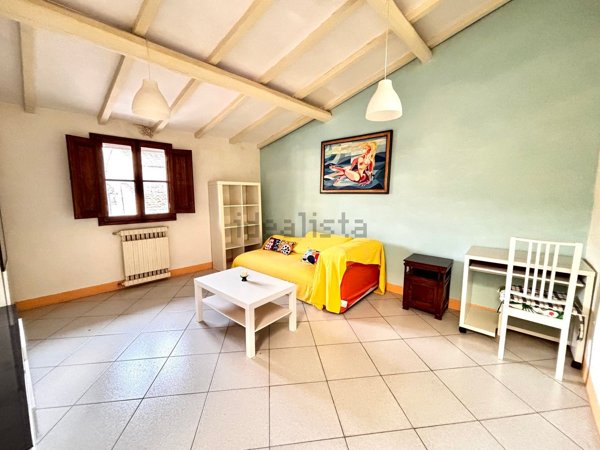 appartamento in vendita a Montevarchi