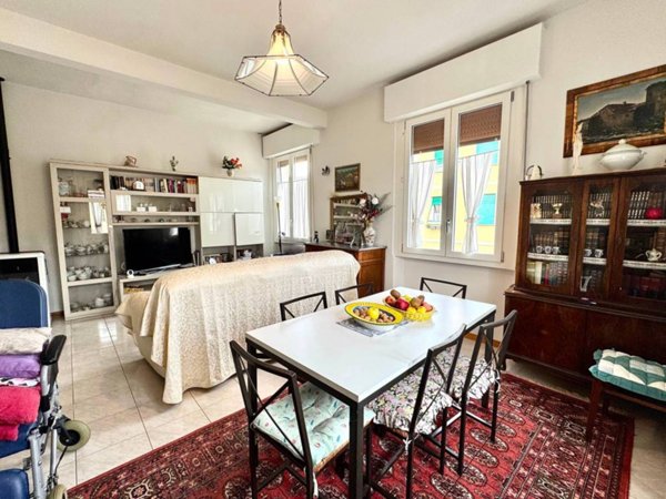 appartamento in vendita a Montevarchi