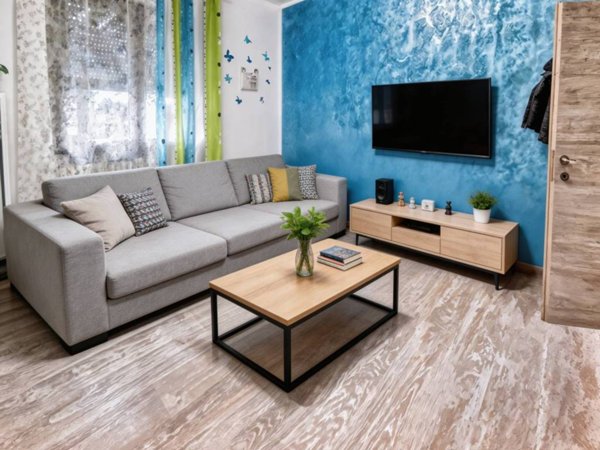 appartamento in vendita a Montevarchi in zona Levane