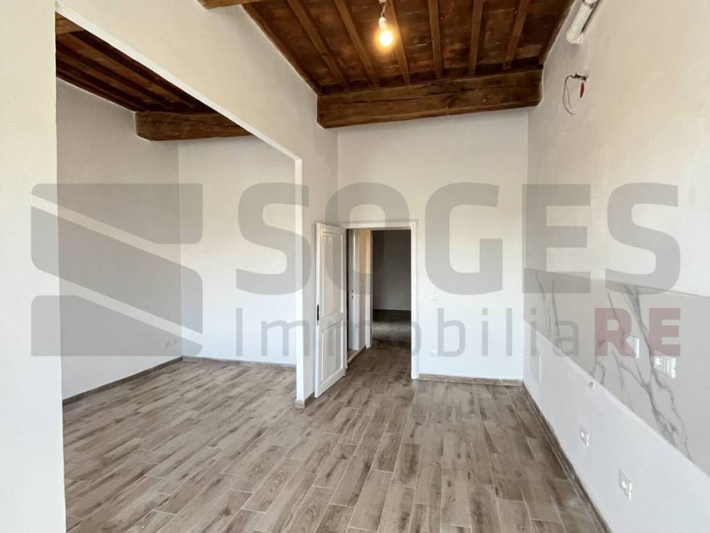 appartamento in vendita a Montevarchi