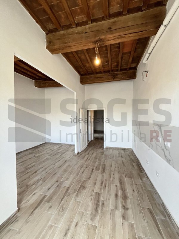 appartamento in vendita a Montevarchi