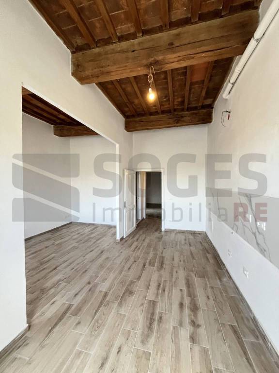appartamento in vendita a Montevarchi