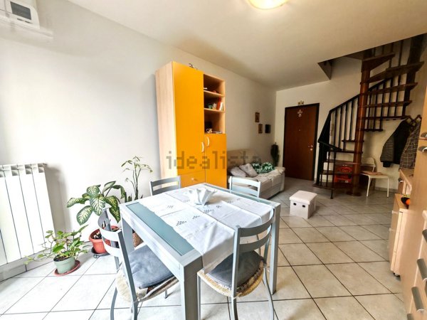 appartamento in vendita a Montevarchi in zona Levane