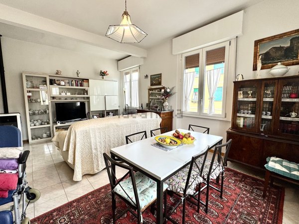 appartamento in vendita a Montevarchi